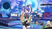 Neptunia Virtual Stars - INSIDEChan Sisters Pack (DLC) (PC) Steam Key GLOBAL