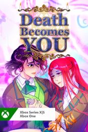 Death Becomes You XBOX LIVE Key ARGENTINA