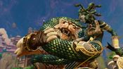 SMITE X Edition