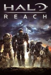Halo - REACH (DLC) XBOX LIVE Key EUROPE