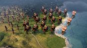 Buy Old World - Heroes of the Aegean (DLC) (PC) Steam Key GLOBAL