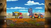 Redeem Wario Land: Shake It! Wii