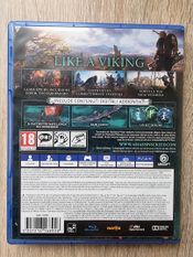 Assassin's Creed Valhalla Drakkar Edition PlayStation 4