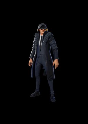Fortnite - Wolf Outfit (DLC) Epic Games Key GLOBAL