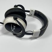 Get HyperX Cloud - Gaming Headset, 7.1 Surround Sound, Memory Foam Ear Pads