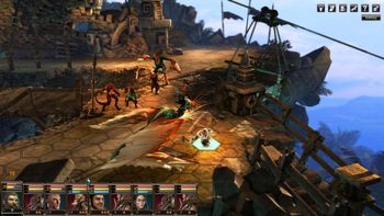 Redeem Blackguards 2 Xbox One