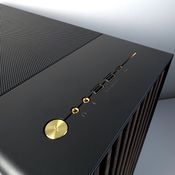 Get Ryzen 7 9800X3D B850 WiFi 32GB DDR5 2TB NVMe SSD RTX 5080 16GB DDR7