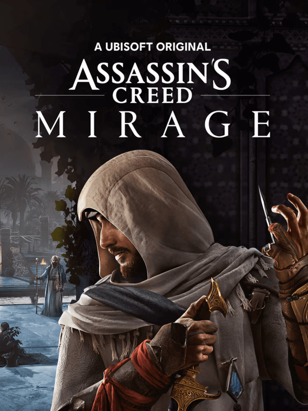 How to get Assassin's Creed Mirage for free