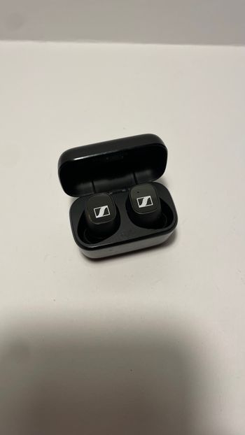 Sennheiser CX400 belaidžiai ausinukai