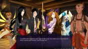 Get Seduce Me 2: The Demon War