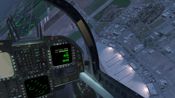 Redeem Blue Angels Aerobatic Flight Simulator
