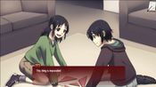 Kansei: The Second Turn HD XBOX LIVE Key ARGENTINA
