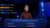 Who Wants to Be a Millionaire PlayStation 4