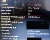 Redeem Portátil Toshiba Satellite L50-B con Intel i5, gráfica dedicada AMD r7 con 2GB, memoria 16GB