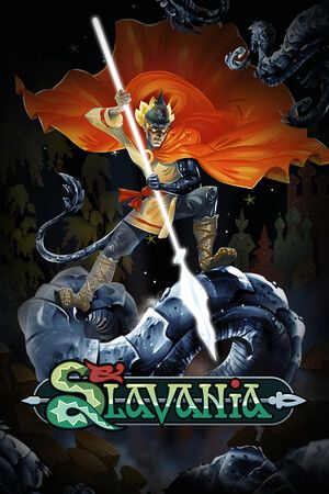 Slavania (PC) Steam Key GLOBAL