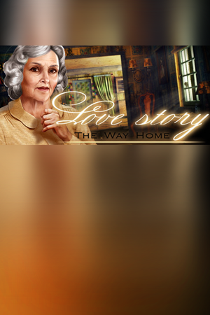 Love Story: The Way Home Steam Key (PC) GLOBAL