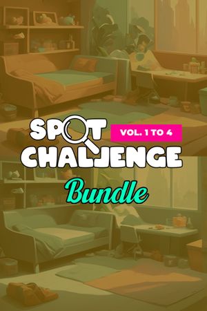 Spot Challenge Bundle XBOX LIVE Key EUROPE