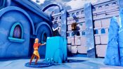 Avatar: The Last Airbender - Quest for Balance (Nintendo Switch) eShop Key EUROPE for sale