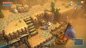 Oceanhorn: Monster of Uncharted Seas Steam Key GLOBAL for sale