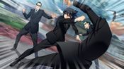 Get The Melody of Grisaia