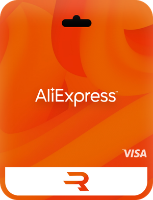 Rewarble AliExpress 5 USD Voucher GLOBAL