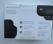 Buy Microsoft Bluetooth Mouse Ergonomic Black