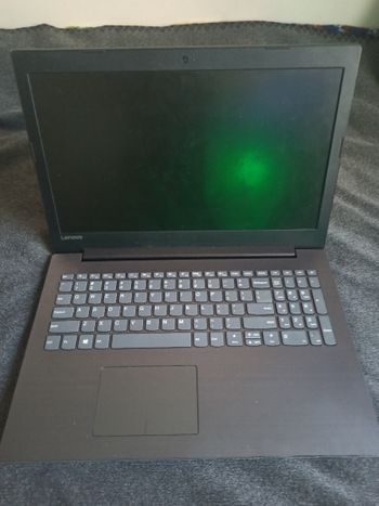  Lenovo IdeaPad 320-15 (80XV00WKPB) 