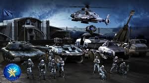 Tom Clancy's EndWar PlayStation 3 for sale