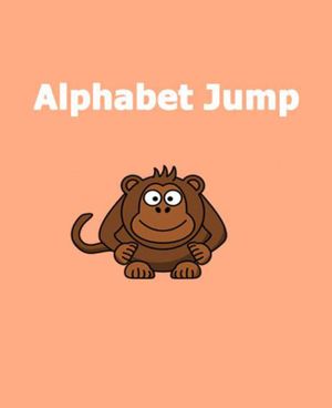 Alphabet Jump