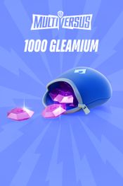 MultiVersus Gleamium Bonus Offer (DLC) XBOX LIVE Key COLOMBIA