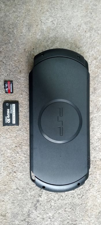 PSP E1000