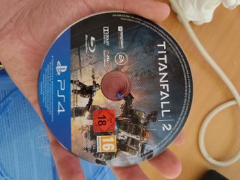 Titanfall 2 PlayStation 4