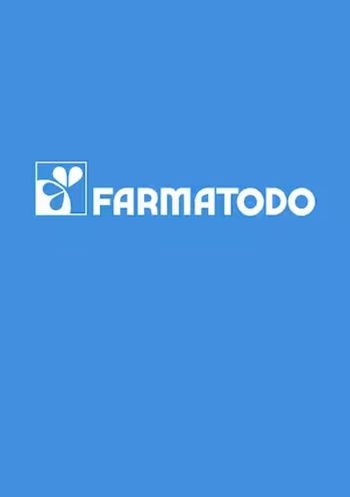 Farmatodo Gift Card 100,000 COP Key COLOMBIA