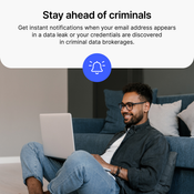NordVPN Plus - 1 Year - 10 Devices (PC/MAC/Mobile) VPN & Cybersecurity Software Subscription Key GLOBAL
