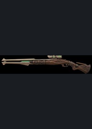 Valorant - Holomoku Outlaw Skin (DLC) PC Key GLOBAL