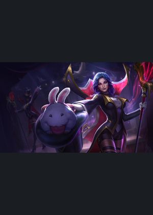 League of Legends Prestigious Skin (DLC) - Riot Key GLOBAL