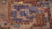 Comet Crash 2: The Kronkoid Wars
