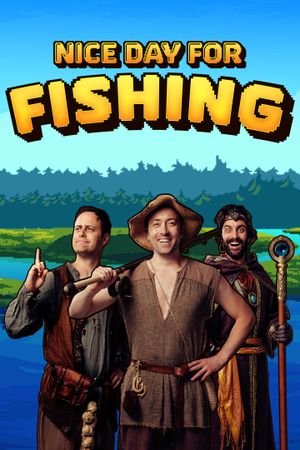 Nice Day for Fishing (Windows/Xbox Series X|S) XBOX LIVE Key EUROPE