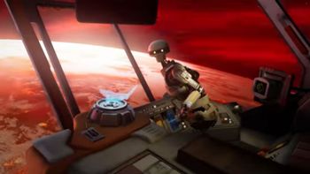 Buy Vader Immortal: A Star Wars VR Series PlayStation 4