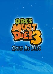 Buy Orcs Must Die! 3 - Cold as Eyes (DLC) (PC) Steam Key GLOBAL