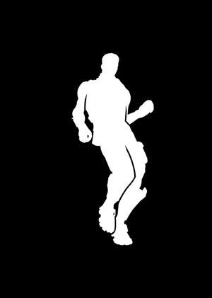 Fortnite - Savage Emote (DLC) Epic Games Key GLOBAL