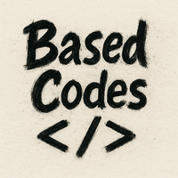 ร้านเกม Based Codes