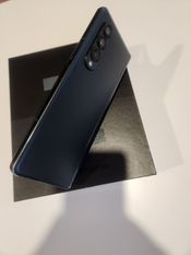 Samsung galaxy Z fold 3 5g