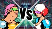 Windjammers 2 PC/XBOX LIVE Key UNITED STATES