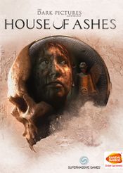 The Dark Pictures Anthology: House of Ashes Steam Key GLOBAL