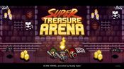 Super Treasure Arena
