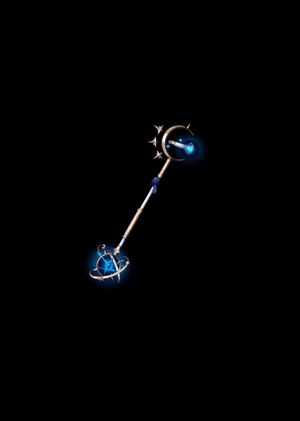 Fortnite - Suisei's Penlight Mic Pickaxe (DLC) Epic Games Key GLOBAL