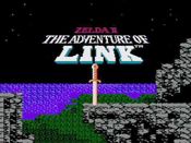 Redeem Zelda II: The Adventure of Link NES