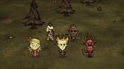 Don't Starve Together: Starter Pack 2023 (DLC) (PC) Steam Key GLOBAL