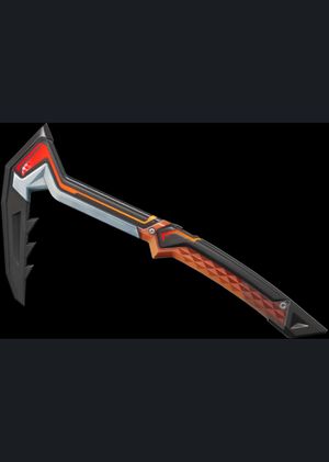 Valorant - Switchback Ascender Skin (DLC) PC Key GLOBAL
